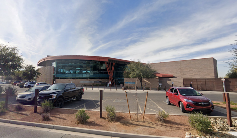 Peoria to Host Homeless Outreach Event Offering Comprehensive Services