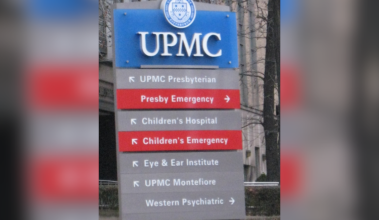 Performance Audit Finds UPMC Mismanaged Over $350,000 in Taxpayer Funds for HealthChoices Program