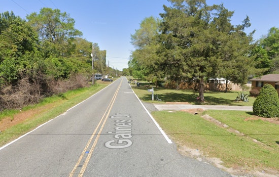 Perry Community Shaken as Family of Four Including Toddler Found Dead, Suspect Questioned in Stabbing Incident