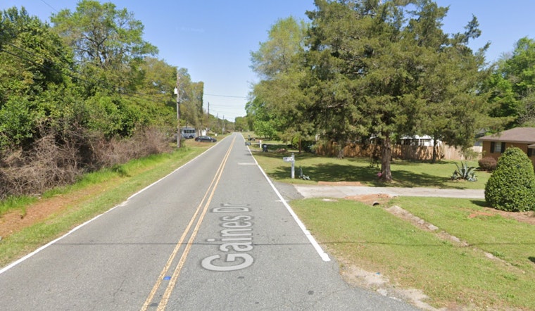 Perry Community Shaken as Family of Four Including Toddler Found Dead, Suspect Questioned in Stabbing Incident