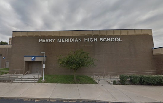 Perry Township High School Student Survives Overdose from Fentanyl-Laced Vape, Two Arrested in Indianapolis