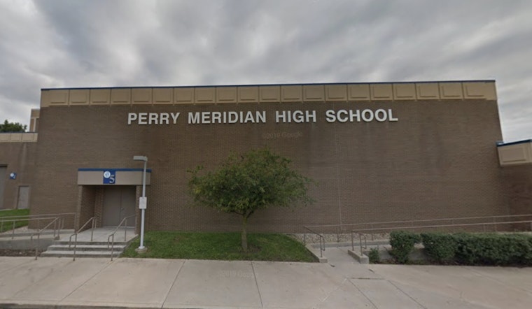 Perry Township High School Student Survives Overdose from Fentanyl-Laced Vape, Two Arrested in Indianapolis