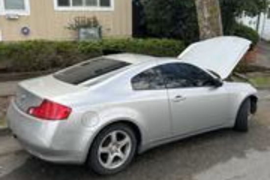 Petaluma Teenager Arrested for Reckless Driving After Broad Daylight Stunt