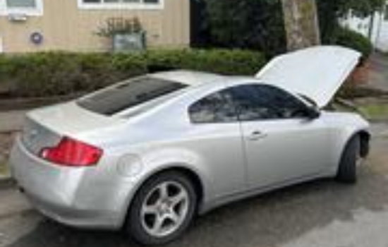 Petaluma Teenager Arrested for Reckless Driving After Broad Daylight Stunt