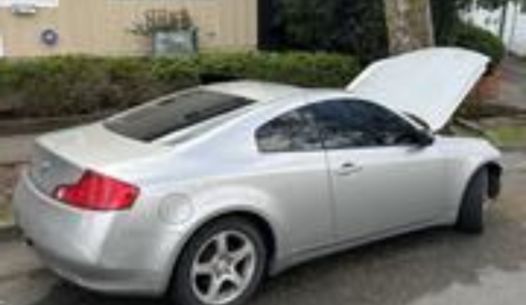 Petaluma Teenager Arrested for Reckless Driving After Broad Daylight Stunt