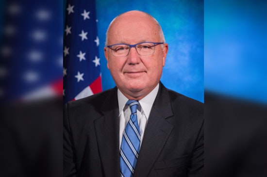 Pete Hoekstra Confirmed as U.S. Ambassador to Canada Amid Ongoing Trade Tensions