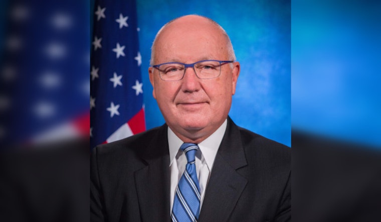Pete Hoekstra Confirmed as U.S. Ambassador to Canada Amid Ongoing Trade Tensions