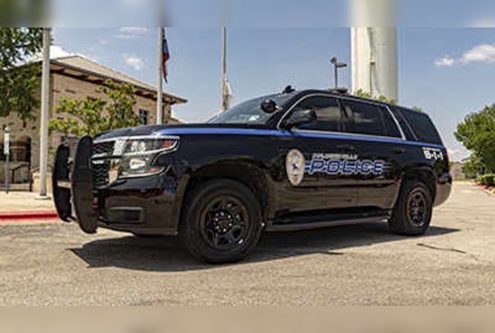 Pflugerville Police Investigate After Two Found Dead in Noatak Trail Home, No Public Threat Confirmed