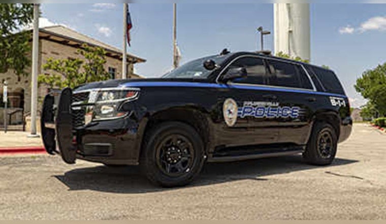 Pflugerville Police Investigate After Two Found Dead in Noatak Trail Home, No Public Threat Confirmed