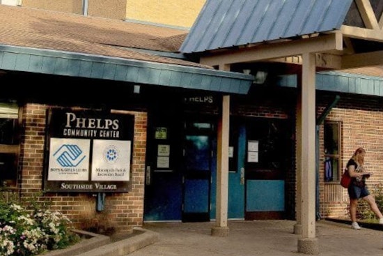 Phelps Recreation Center in Minneapolis to Begin Construction April 7, Temporarily Reduces Hours