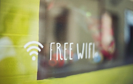 Philadelphia Advances Toward Digital Equity with Verizon Deal and Free Wi-Fi Finder Roll-Out
