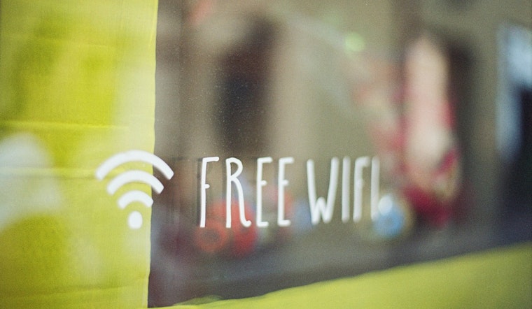 Philadelphia Advances Toward Digital Equity with Verizon Deal and Free Wi-Fi Finder Roll-Out
