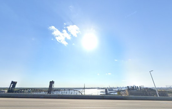 Philadelphia Braces for Mixed Bag of Weather, Rising Temps and Rain Showers on the Horizon