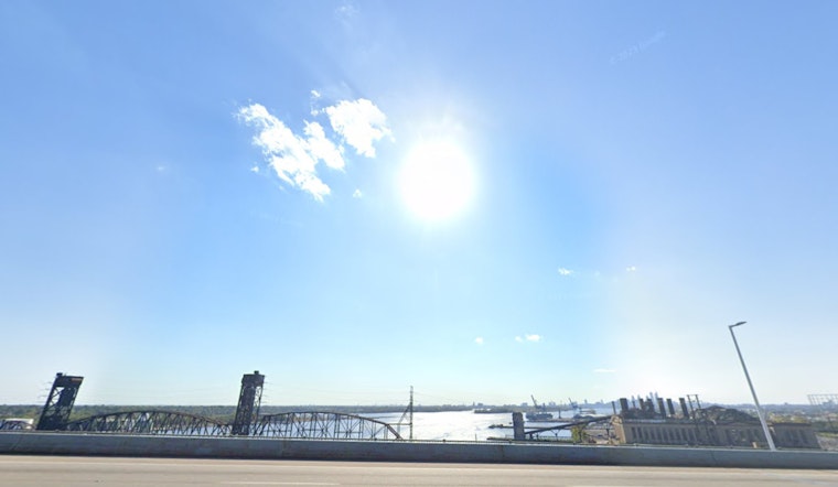 Philadelphia Braces for Mixed Bag of Weather, Rising Temps and Rain Showers on the Horizon