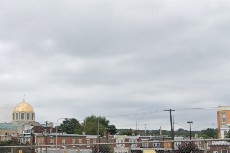 Philadelphia Braces for Showers and Thunderstorms, Weekend Weather Update Cautions