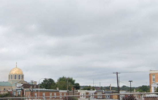 Philadelphia Braces for Showers and Thunderstorms, Weekend Weather Update Cautions