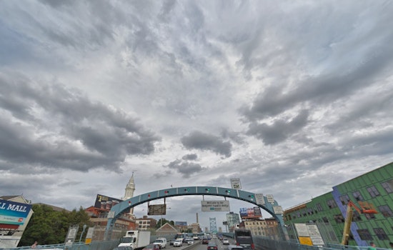 Philadelphia Braces for Weather Whiplash as Thunderstorms, Wind Gusts, and Weekend Warmup Approach