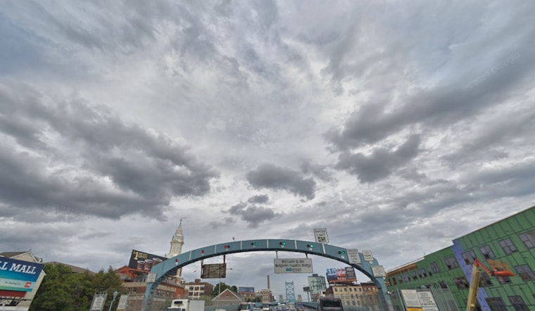 Philadelphia Braces for Weather Whiplash as Thunderstorms, Wind Gusts, and Weekend Warmup Approach