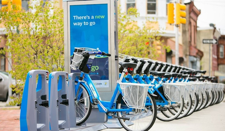 Philadelphia Celebrates Indego Bike Share's 10th Anniversary with Over 8 Million Rides