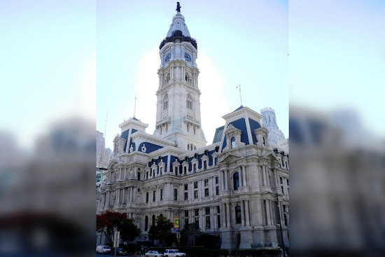 Philadelphia City Council Approves Five New Members for Citizens Police Oversight Commission