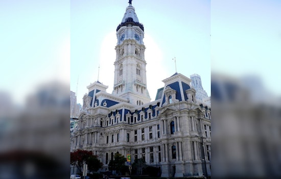 Philadelphia City Council Approves Five New Members for Citizens Police Oversight Commission