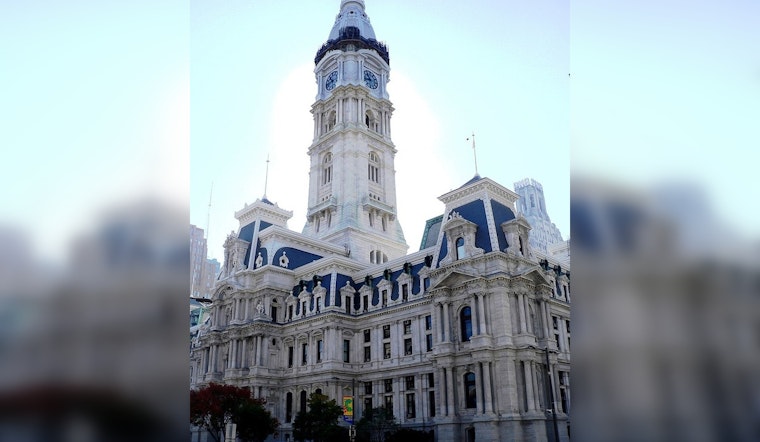 Philadelphia City Council Approves Five New Members for Citizens Police Oversight Commission