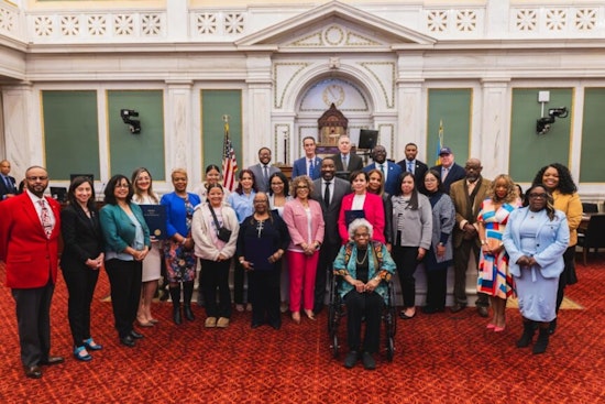 Philadelphia City Council Concludes Week with Legislative Wins, Mayor Parker's H.O.M.E. Initiative Takes Center Stage