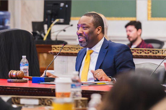 Philadelphia City Council Dives Into $6.7 Billion Budget, Debates Small Business Tax Breaks Amid SEPTA Service Concerns