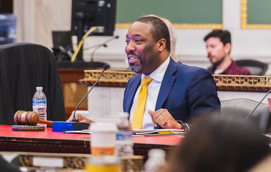 Philadelphia City Council Dives Into $6.7 Billion Budget, Debates Small Business Tax Breaks Amid SEPTA Service Concerns