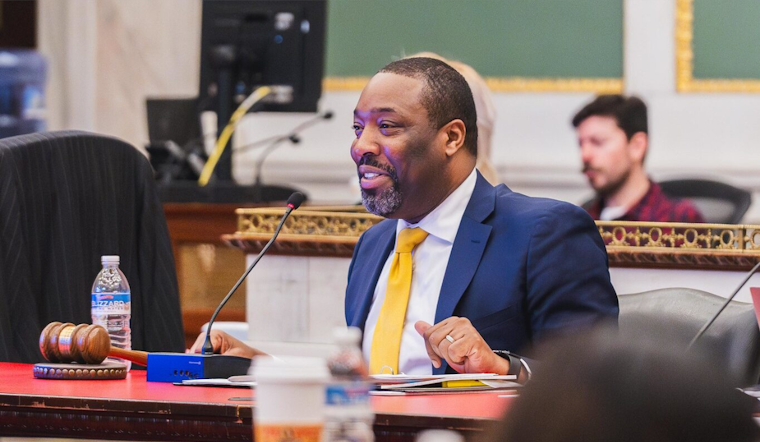 Philadelphia City Council Dives Into $6.7 Billion Budget, Debates Small Business Tax Breaks Amid SEPTA Service Concerns