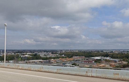 Philadelphia Faced with Showers and Gusty Winds, NWS Forecasts Damp End to Week