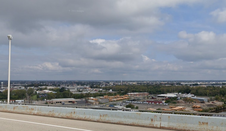 Philadelphia Faced with Showers and Gusty Winds, NWS Forecasts Damp End to Week