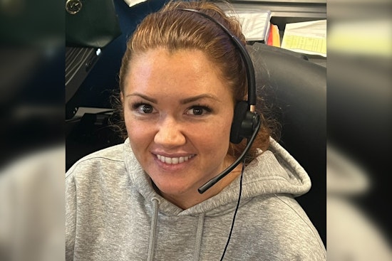 Philadelphia Fire Department Celebrates "First of the First Responders" During National Public Safety Telecommunicators Week