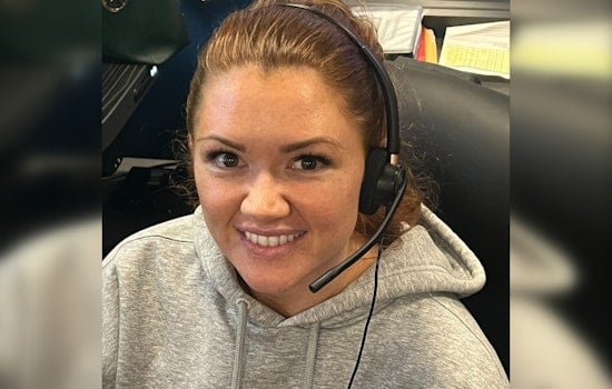Philadelphia Fire Department Celebrates "First of the First Responders" During National Public Safety Telecommunicators Week
