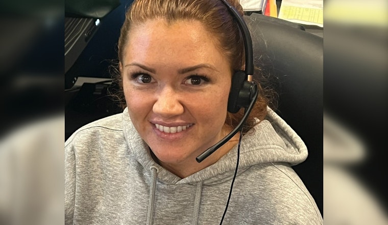 Philadelphia Fire Department Celebrates "First of the First Responders" During National Public Safety Telecommunicators Week