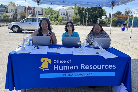 Philadelphia Human Resources Office Opens Doors to Civil Service Paths with May Info Sessions