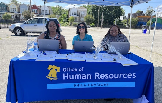 Philadelphia Human Resources Office Opens Doors to Civil Service Paths with May Info Sessions