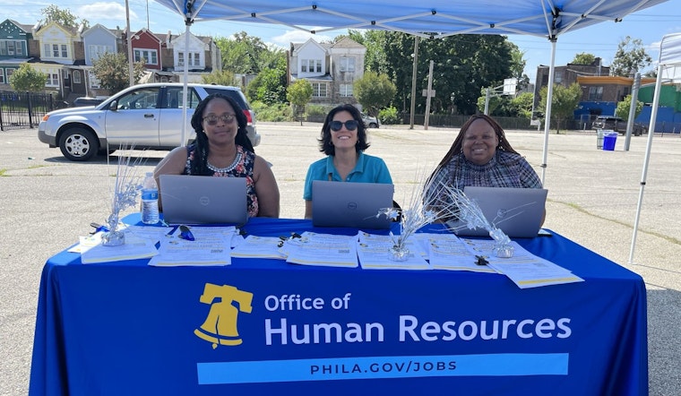 Philadelphia Human Resources Office Opens Doors to Civil Service Paths with May Info Sessions