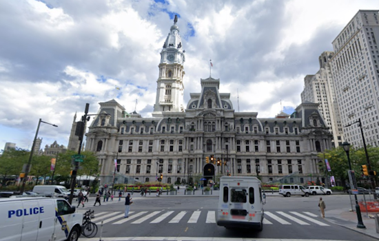Philadelphia Kicks Off Washington Avenue Connector Project to Enhance Urban Access and Community Links
