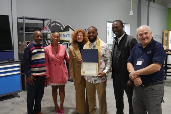 Philadelphia Launches Comprehensive Workforce Development Directory to Empower Local Career Growth