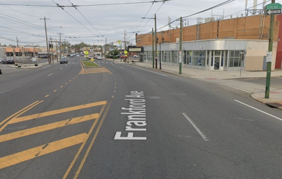 Philadelphia Launches Seasonal Mechanical Cleaning to Beautify 14 Neighborhoods