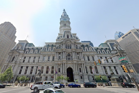 Philadelphia Launches Tools to Bridge Digital Divide, Introducing Free Wi-Fi Finder and Transparency Dashboard