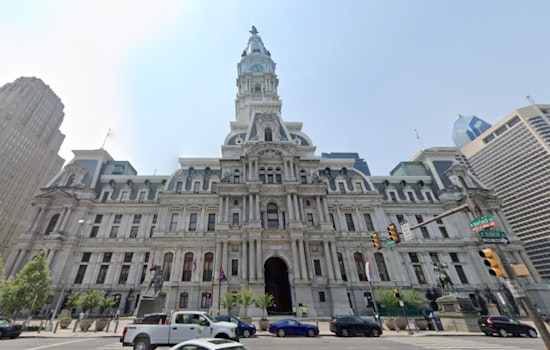 Philadelphia Launches Tools to Bridge Digital Divide, Introducing Free Wi-Fi Finder and Transparency Dashboard
