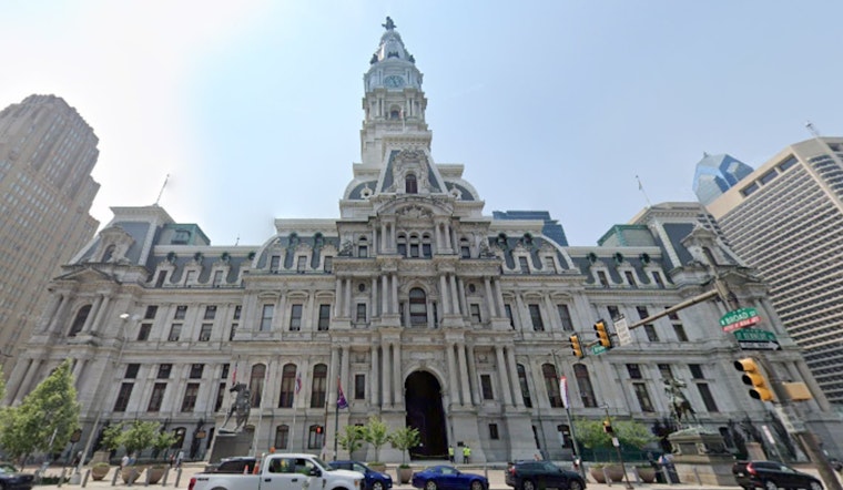 Philadelphia Launches Tools to Bridge Digital Divide, Introducing Free Wi-Fi Finder and Transparency Dashboard