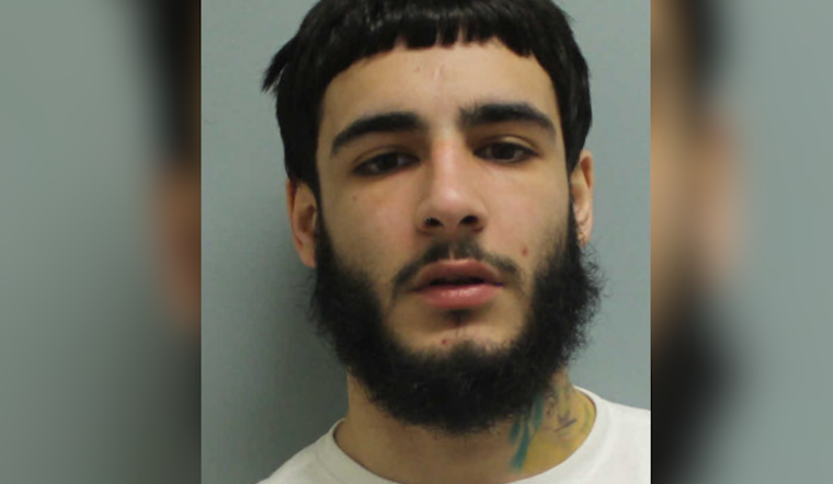 Philadelphia Man Accused of Trafficking Deadly Carfentanil and Crack Cocaine into Westmoreland County