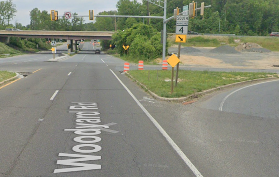 Philadelphia Man Arrested for Alleged Road-Rage Shooting in Prince George’s County