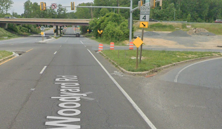 Philadelphia Man Arrested for Alleged Road-Rage Shooting in Prince George’s County