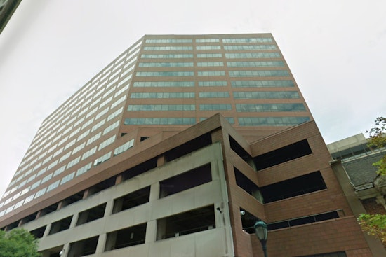 Philadelphia Man Sentenced to 7 Years for Chemical Attack on Ex-Girlfriend