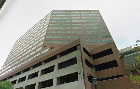 Philadelphia Man Sentenced to 7 Years for Chemical Attack on Ex-Girlfriend