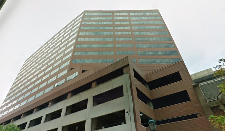 Philadelphia Man Sentenced to 7 Years for Chemical Attack on Ex-Girlfriend